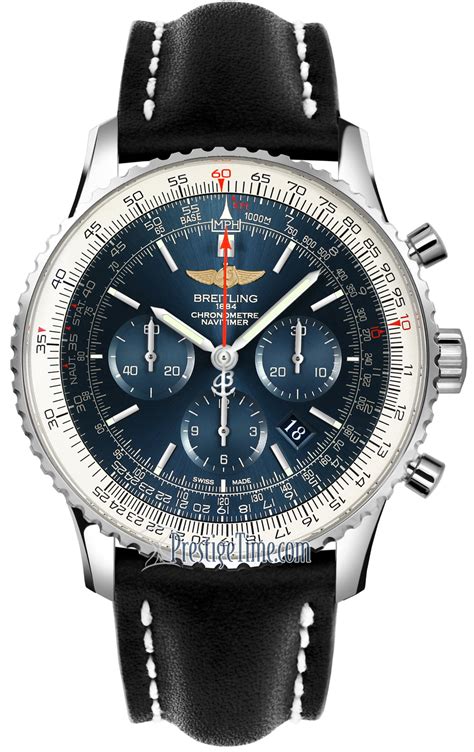 ab012721/c889/442x Breitling Navitimer 01 46mm Mens Watch